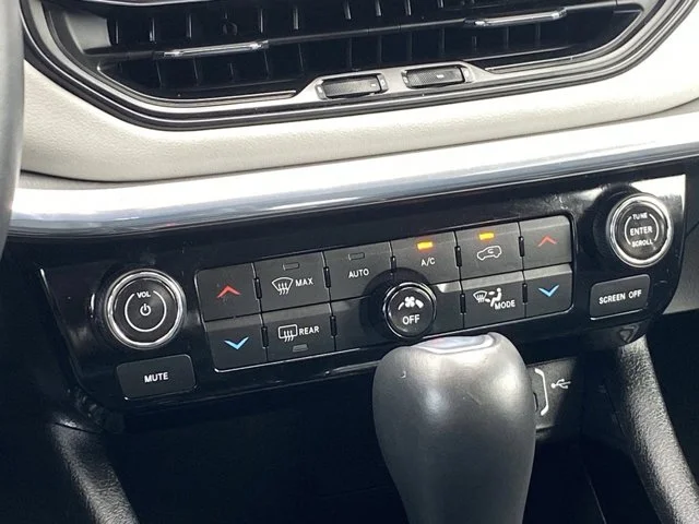 SEMINUEVOS JEEP Compass a Estados en autogozo