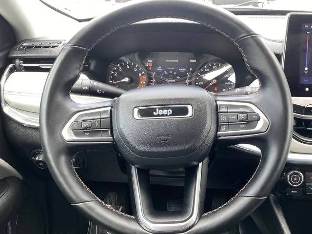 SEMINUEVOS JEEP Compass a Estados en autogozo