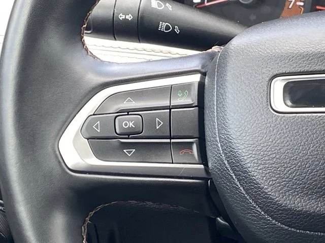 SEMINUEVOS JEEP Compass a Estados en autogozo