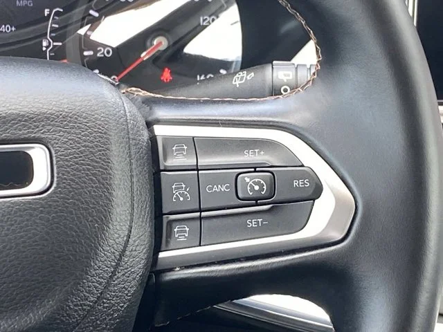 SEMINUEVOS JEEP Compass a Estados en autogozo