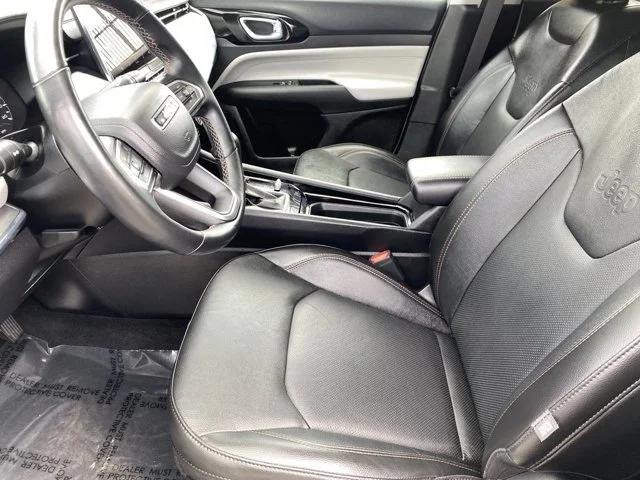 SEMINUEVOS JEEP Compass a Estados en autogozo