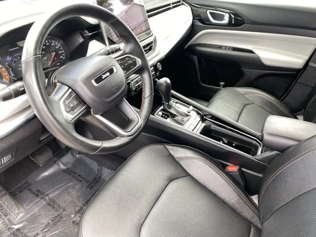 SEMINUEVOS JEEP Compass a Estados en autogozo