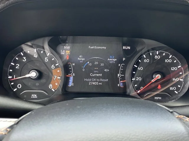 SEMINUEVOS JEEP Compass a Estados en autogozo