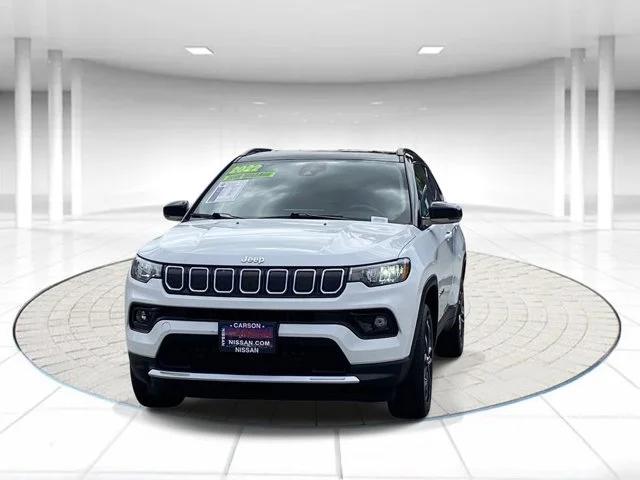 SEMINUEVOS JEEP Compass a Estados en autogozo