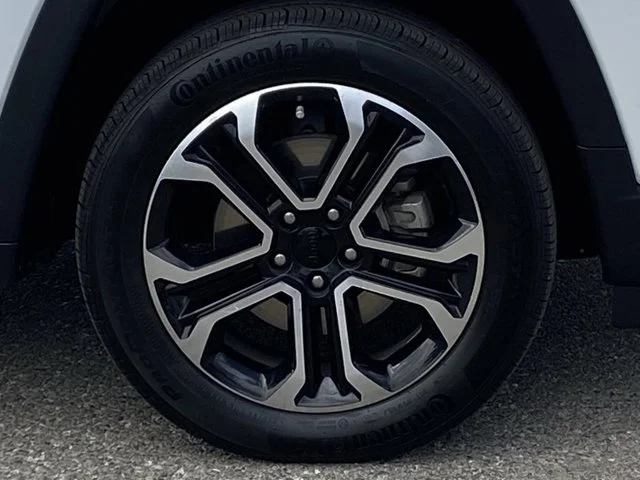 SEMINUEVOS JEEP Compass a Estados en autogozo