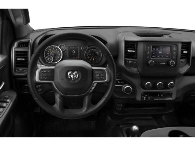 SEMINUEVOS RAM 3500 a Estados en autogozo