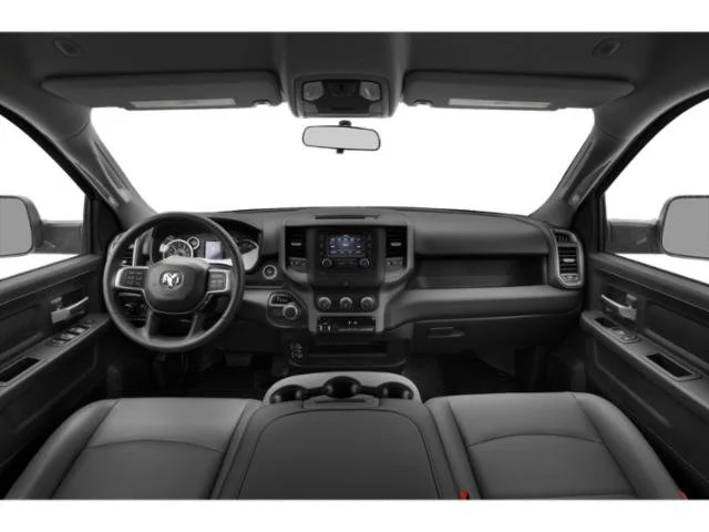 SEMINUEVOS RAM 3500 a Estados en autogozo