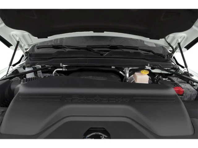 SEMINUEVOS RAM 3500 a Estados en autogozo