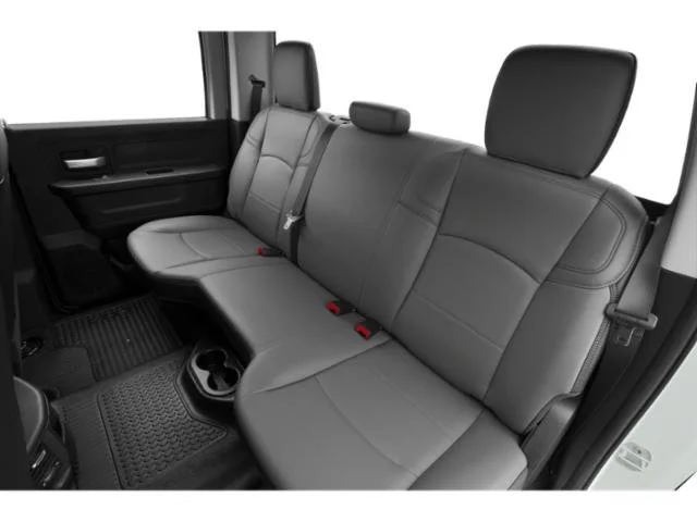 SEMINUEVOS RAM 3500 a Estados en autogozo