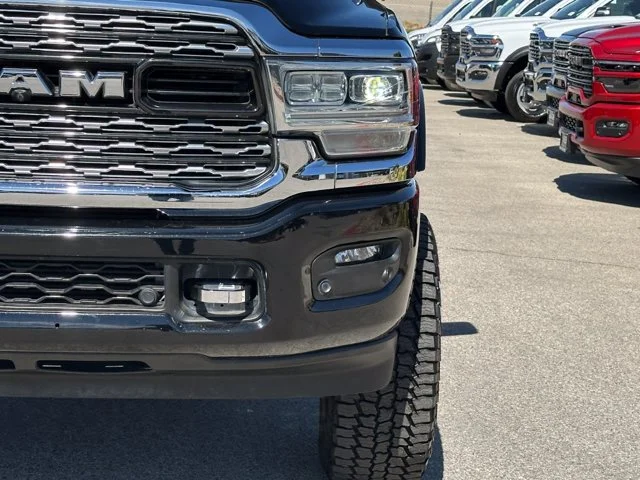 SEMINUEVOS RAM 3500 a Estados en autogozo