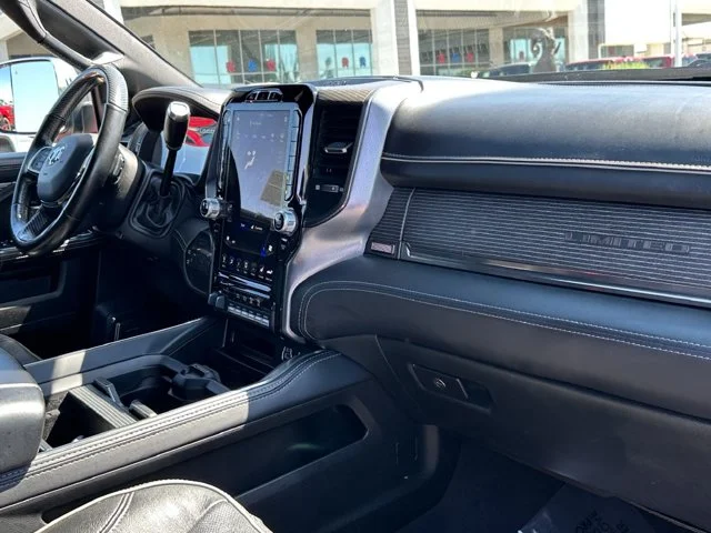 SEMINUEVOS RAM 3500 a Estados en autogozo