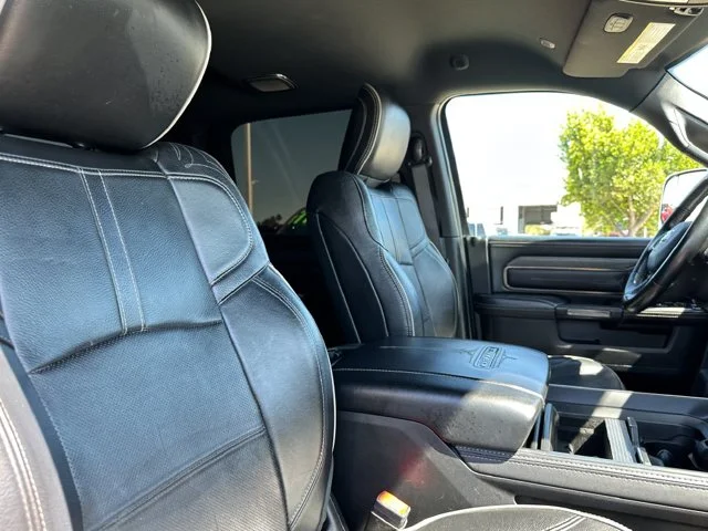 SEMINUEVOS RAM 3500 a Estados en autogozo