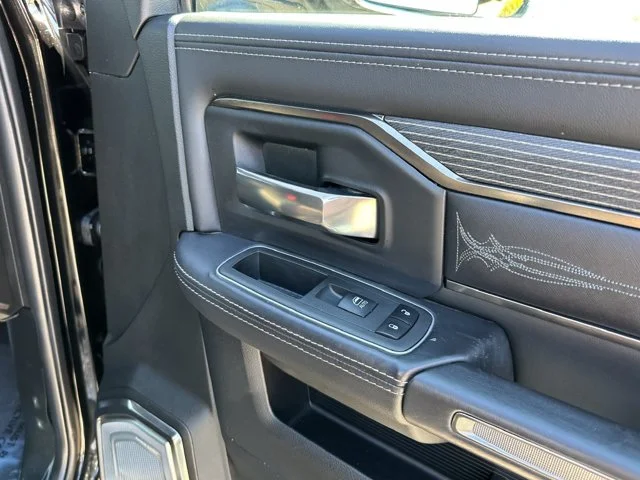 SEMINUEVOS RAM 3500 a Estados en autogozo