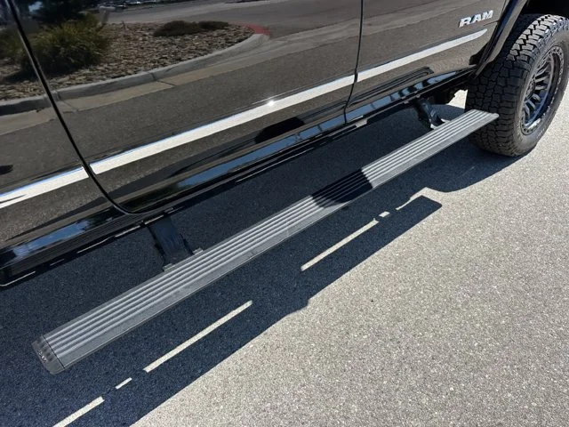 SEMINUEVOS RAM 3500 a Estados en autogozo