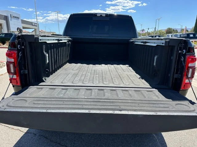 SEMINUEVOS RAM 3500 a Estados en autogozo