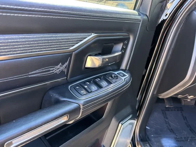 SEMINUEVOS RAM 3500 a Estados en autogozo