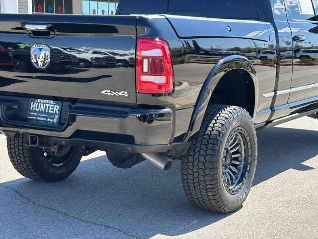 SEMINUEVOS RAM 3500 a Estados en autogozo