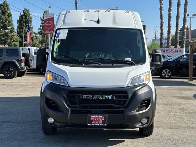 SEMINUEVOS RAM ProMaster Cargo Van a Estados en autogozo