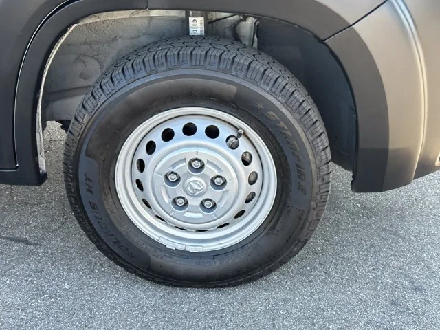 SEMINUEVOS RAM ProMaster Cargo Van a Estados en autogozo