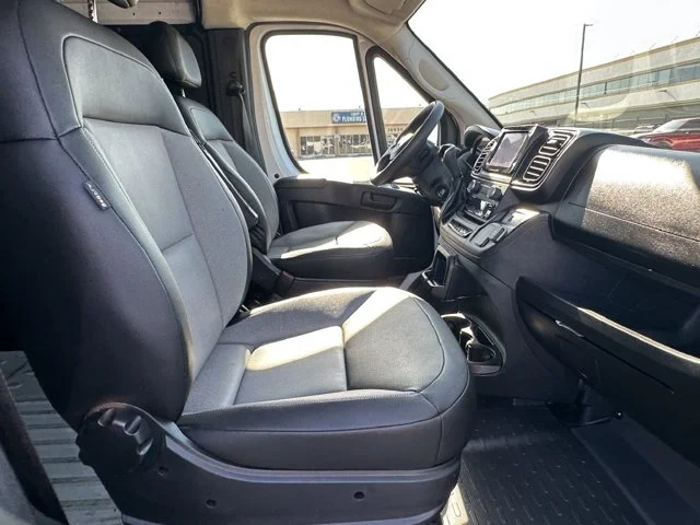 SEMINUEVOS RAM ProMaster Cargo Van a Estados en autogozo