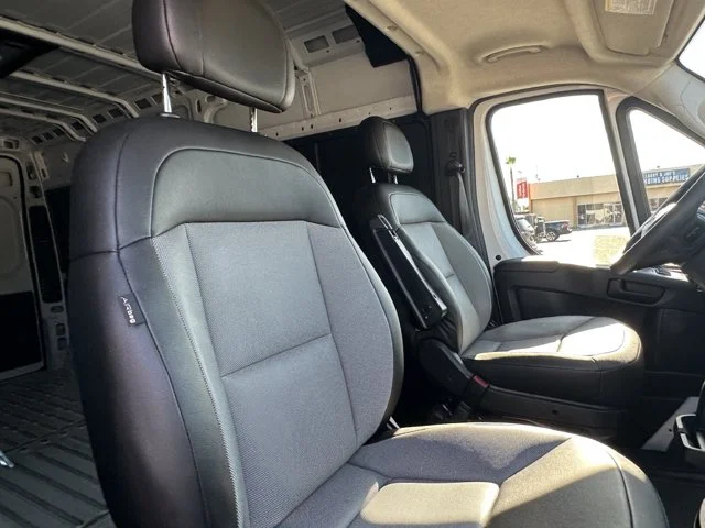 SEMINUEVOS RAM ProMaster Cargo Van a Estados en autogozo