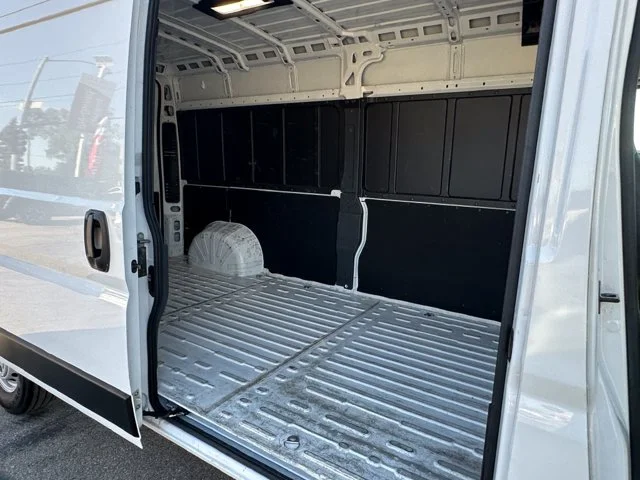 SEMINUEVOS RAM ProMaster Cargo Van a Estados en autogozo