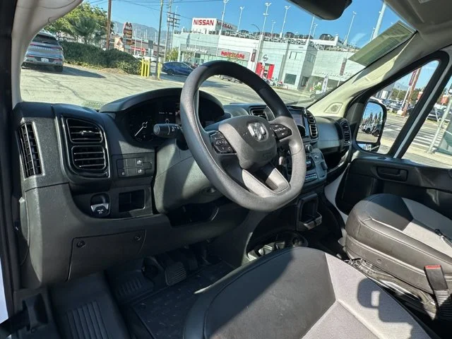 SEMINUEVOS RAM ProMaster Cargo Van a Estados en autogozo