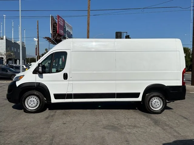 SEMINUEVOS RAM ProMaster Cargo Van a Estados en autogozo