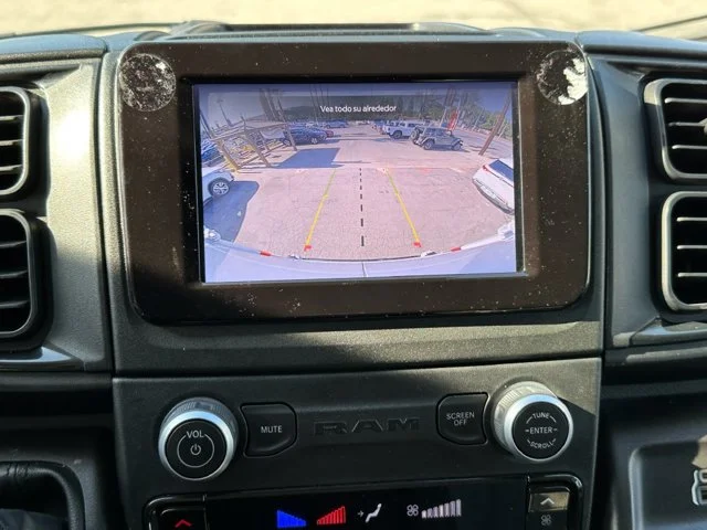 SEMINUEVOS RAM ProMaster Cargo Van a Estados en autogozo