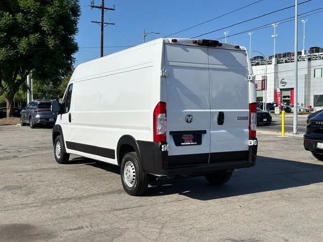 SEMINUEVOS RAM ProMaster Cargo Van a Estados en autogozo