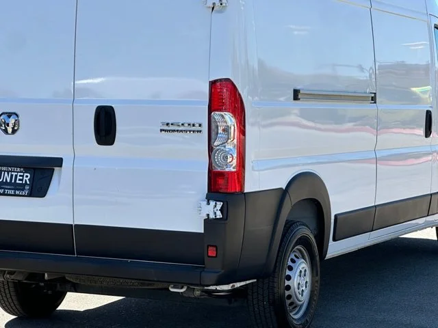 SEMINUEVOS RAM ProMaster Cargo Van a Estados en autogozo