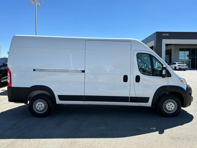 SEMINUEVOS RAM ProMaster Cargo Van a Estados en autogozo