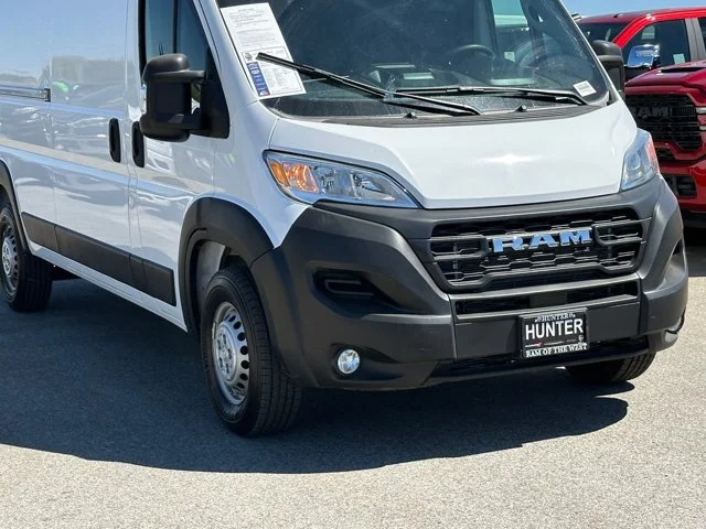 SEMINUEVOS RAM ProMaster Cargo Van a Estados en autogozo