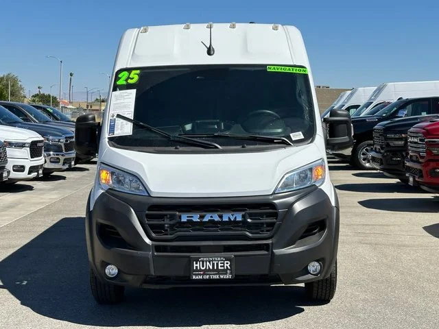 SEMINUEVOS RAM ProMaster Cargo Van a Estados en autogozo