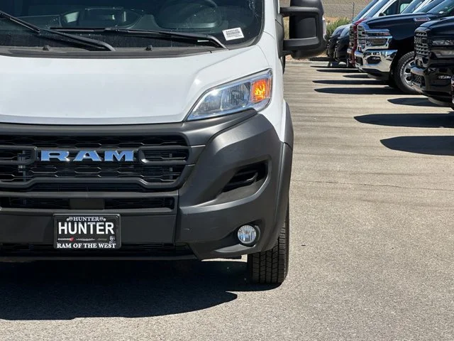 SEMINUEVOS RAM ProMaster Cargo Van a Estados en autogozo