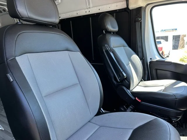 SEMINUEVOS RAM ProMaster Cargo Van a Estados en autogozo