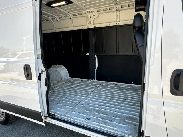 SEMINUEVOS RAM ProMaster Cargo Van a Estados en autogozo