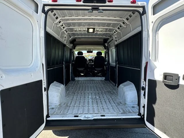 SEMINUEVOS RAM ProMaster Cargo Van a Estados en autogozo