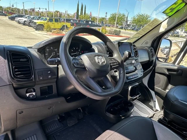 SEMINUEVOS RAM ProMaster Cargo Van a Estados en autogozo
