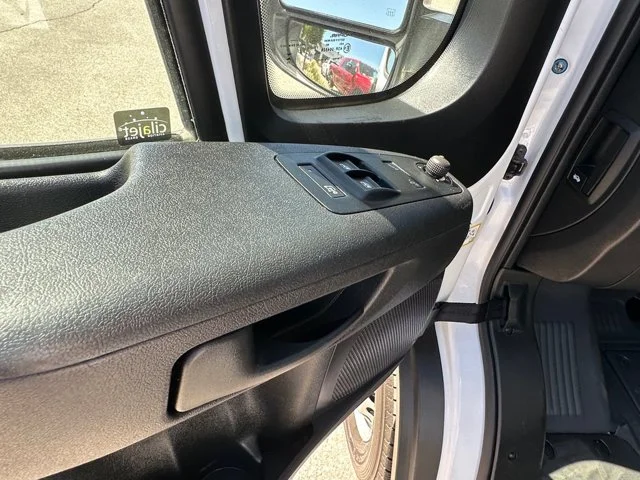 SEMINUEVOS RAM ProMaster Cargo Van a Estados en autogozo