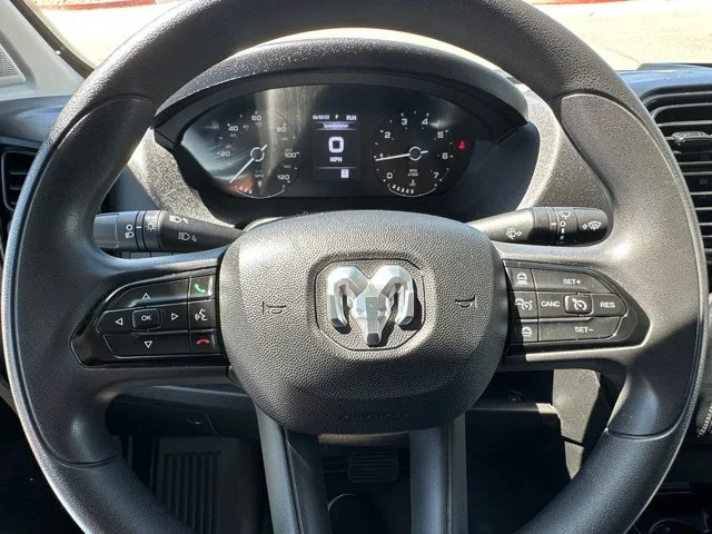 SEMINUEVOS RAM ProMaster Cargo Van a Estados en autogozo