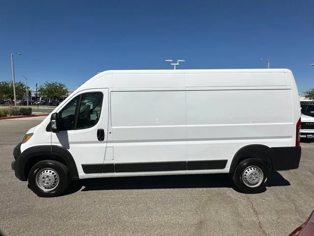SEMINUEVOS RAM ProMaster Cargo Van a Estados en autogozo