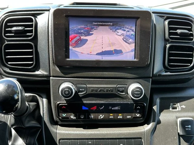 SEMINUEVOS RAM ProMaster Cargo Van a Estados en autogozo
