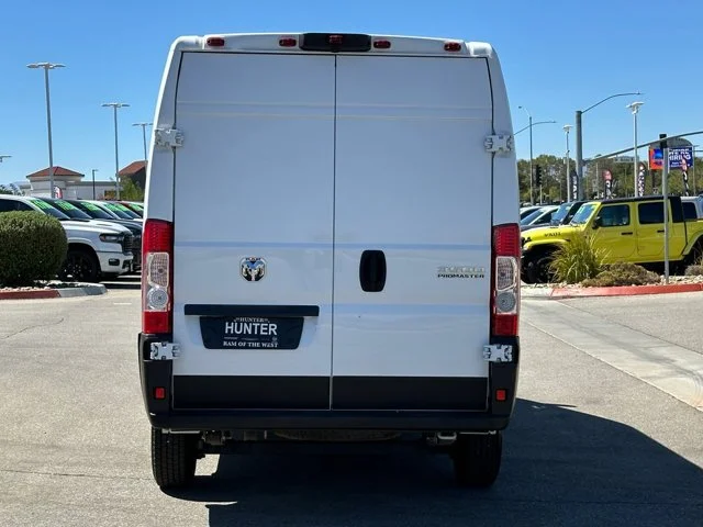 SEMINUEVOS RAM ProMaster Cargo Van a Estados en autogozo