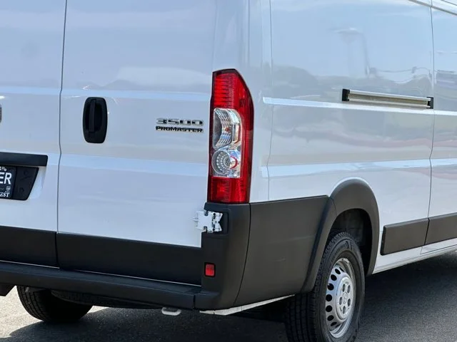 SEMINUEVOS RAM ProMaster Cargo Van a Estados en autogozo