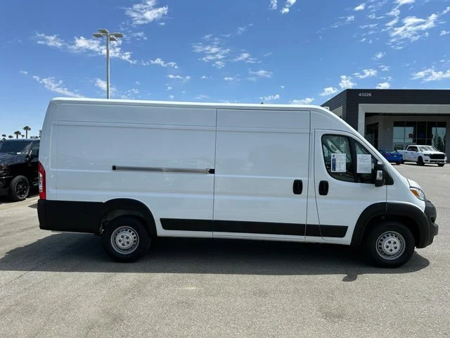 SEMINUEVOS RAM ProMaster Cargo Van a Estados en autogozo