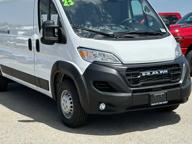 SEMINUEVOS RAM ProMaster Cargo Van a Estados en autogozo