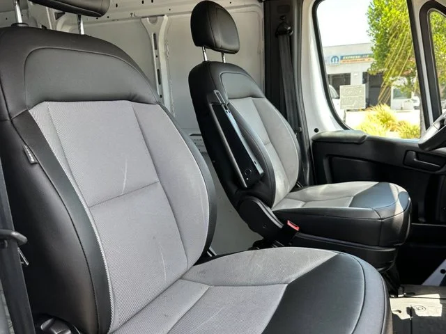 SEMINUEVOS RAM ProMaster Cargo Van a Estados en autogozo