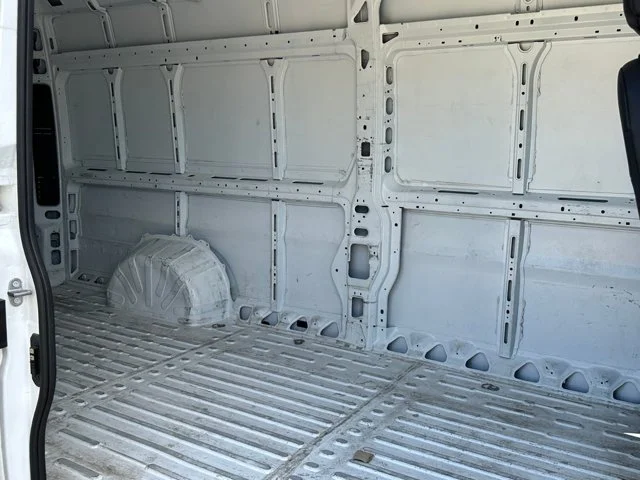 SEMINUEVOS RAM ProMaster Cargo Van a Estados en autogozo