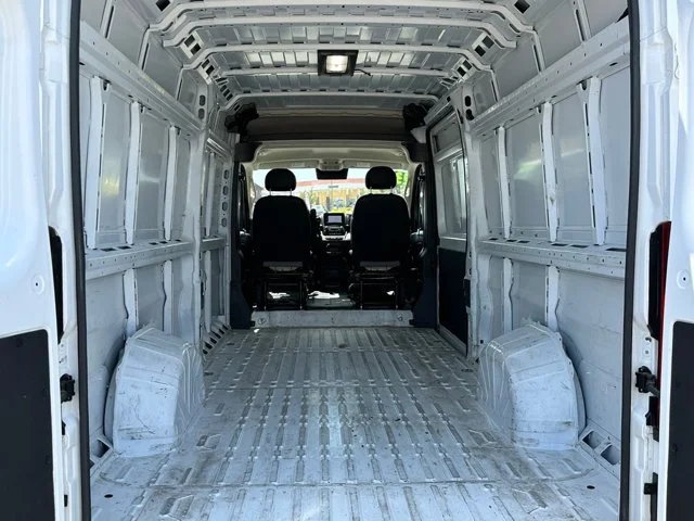 SEMINUEVOS RAM ProMaster Cargo Van a Estados en autogozo